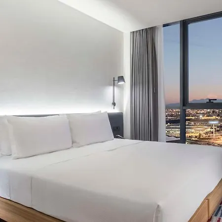 Hampton By Hilton Airport Hotel Antalya