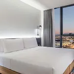 Hampton By Hilton Airport Hotell Antalya