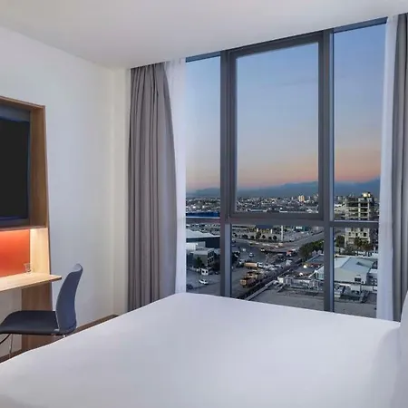 Hampton By Hilton Airport אנטליה