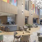 Ξενοδοχείο Hampton By Hilton Airport Αττάλεια