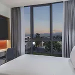 Ξενοδοχείο Hampton By Hilton Airport Αττάλεια