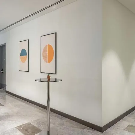 Hampton By Hilton Airport 4* אנטליה