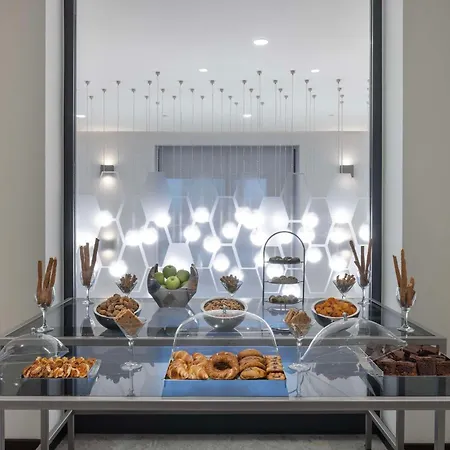 Hampton By Hilton Airport Hotel Antalya