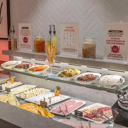 Hampton By Hilton Airport אנטליה