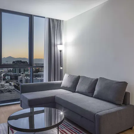 Hampton By Hilton Airport Antalya
