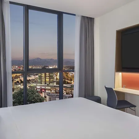 Hampton By Hilton Airport 4* Antalya