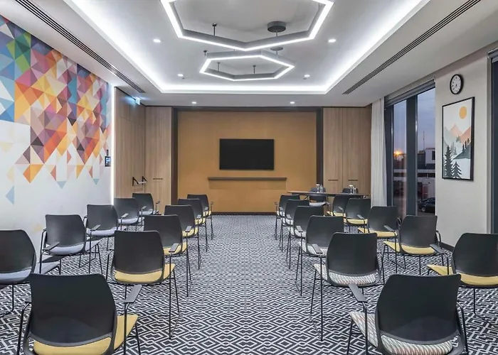 호텔 Hampton By Hilton Airport 안탈리아