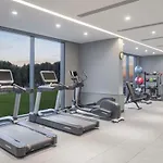 Hampton By Hilton Airport 4* Antalya