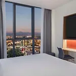 Hampton By Hilton Airport Hotel