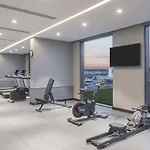 Hampton By Hilton Airport 4*