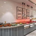 Hotel Hampton By Hilton Airport Antalya