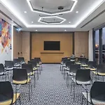Hotel Hampton By Hilton Airport Antalya