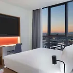 Hampton By Hilton Airport