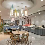 Hampton By Hilton Airport