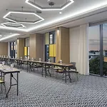 Hampton By Hilton Airport 4* Antalya