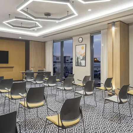 Hampton By Hilton Airport أنطاليا