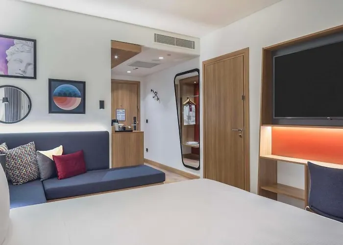 Hampton By Hilton Airport Antalya