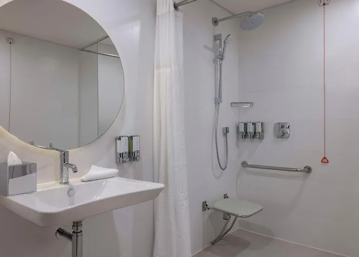 Hampton By Hilton Airport Hotel Antalya