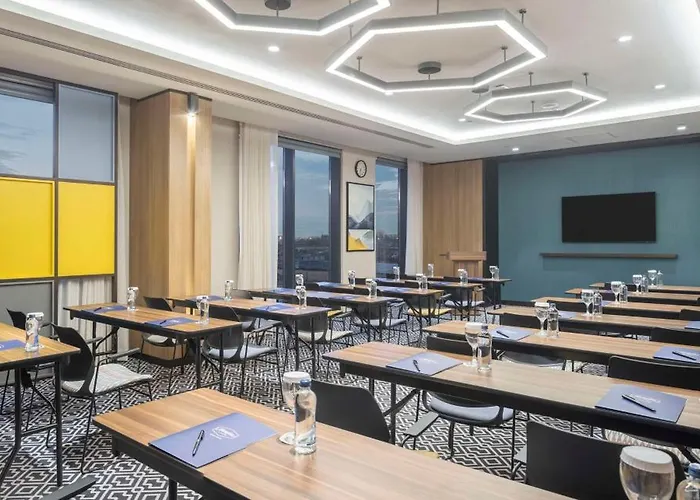 Hampton By Hilton Airport Antalya