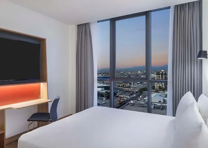 Hampton By Hilton Airport Antalya