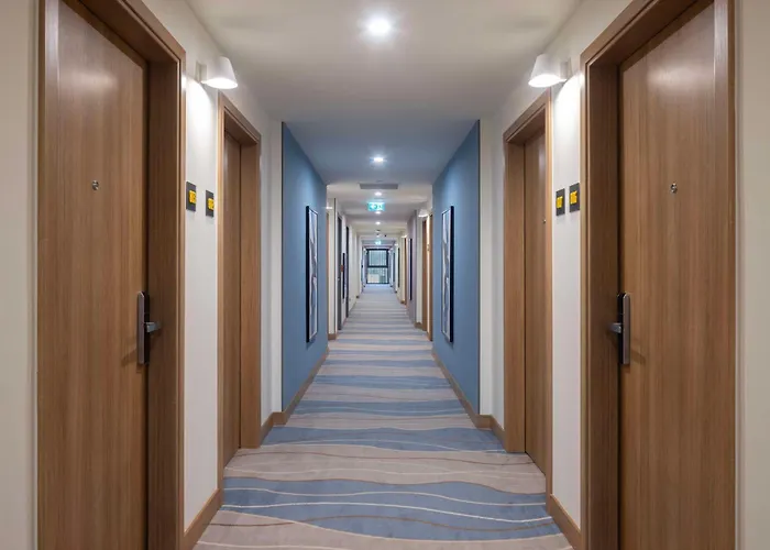 Hampton By Hilton Airport Antalya