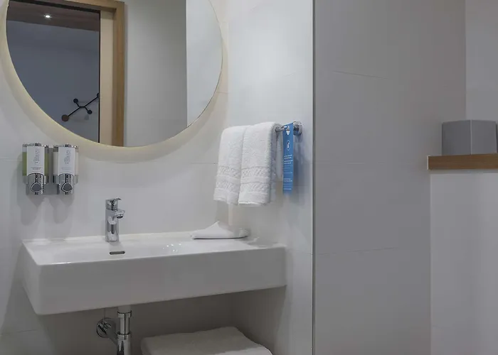 Hotel Hampton By Hilton Airport Antalya