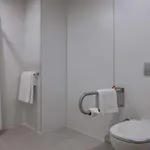 Hampton By Hilton Airport Hotel