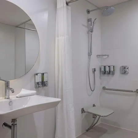 Hampton By Hilton Airport Otel Antalya