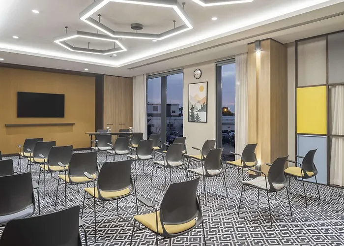 Hampton By Hilton Airport Antalya